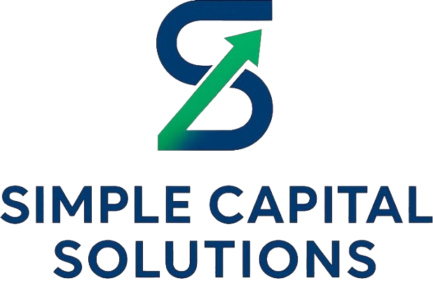 Simple Capital Solutions Logo